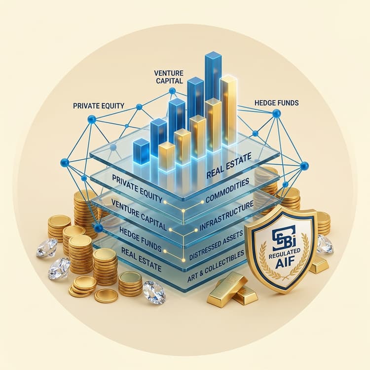 Alternative Investment Funds