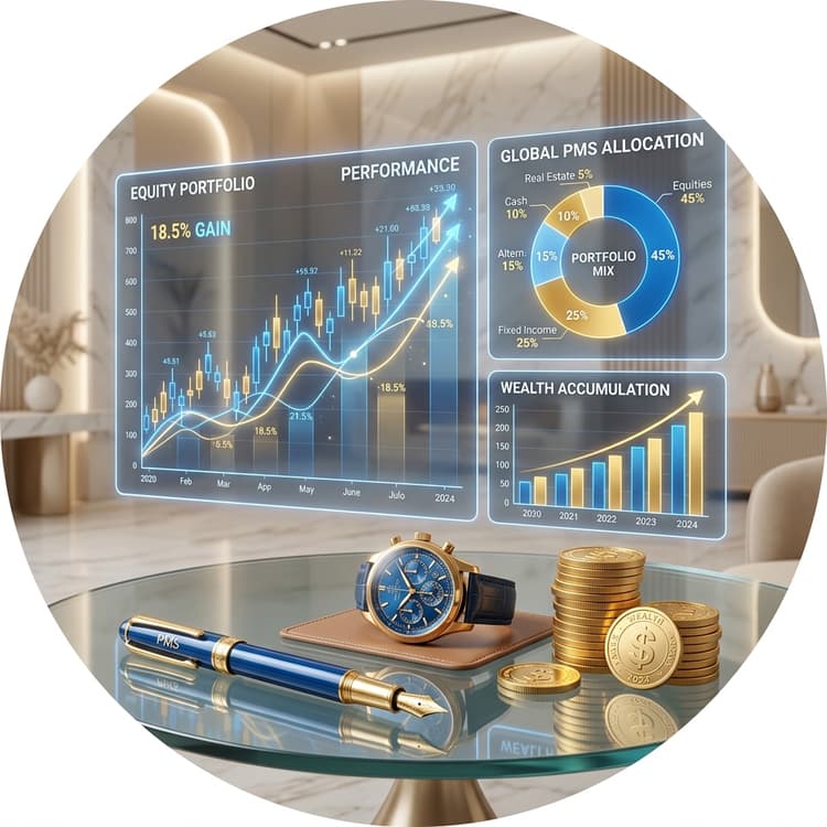 Portfolio Management Services