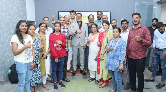 Stock Market Masterclass & Practical Mentorship Session