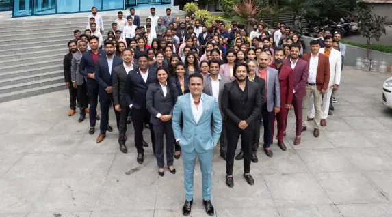 Keynote Address at Business Conclave