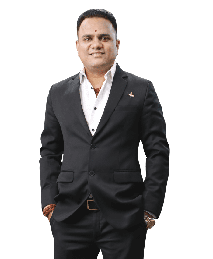 Prof. Ravindra Bharti