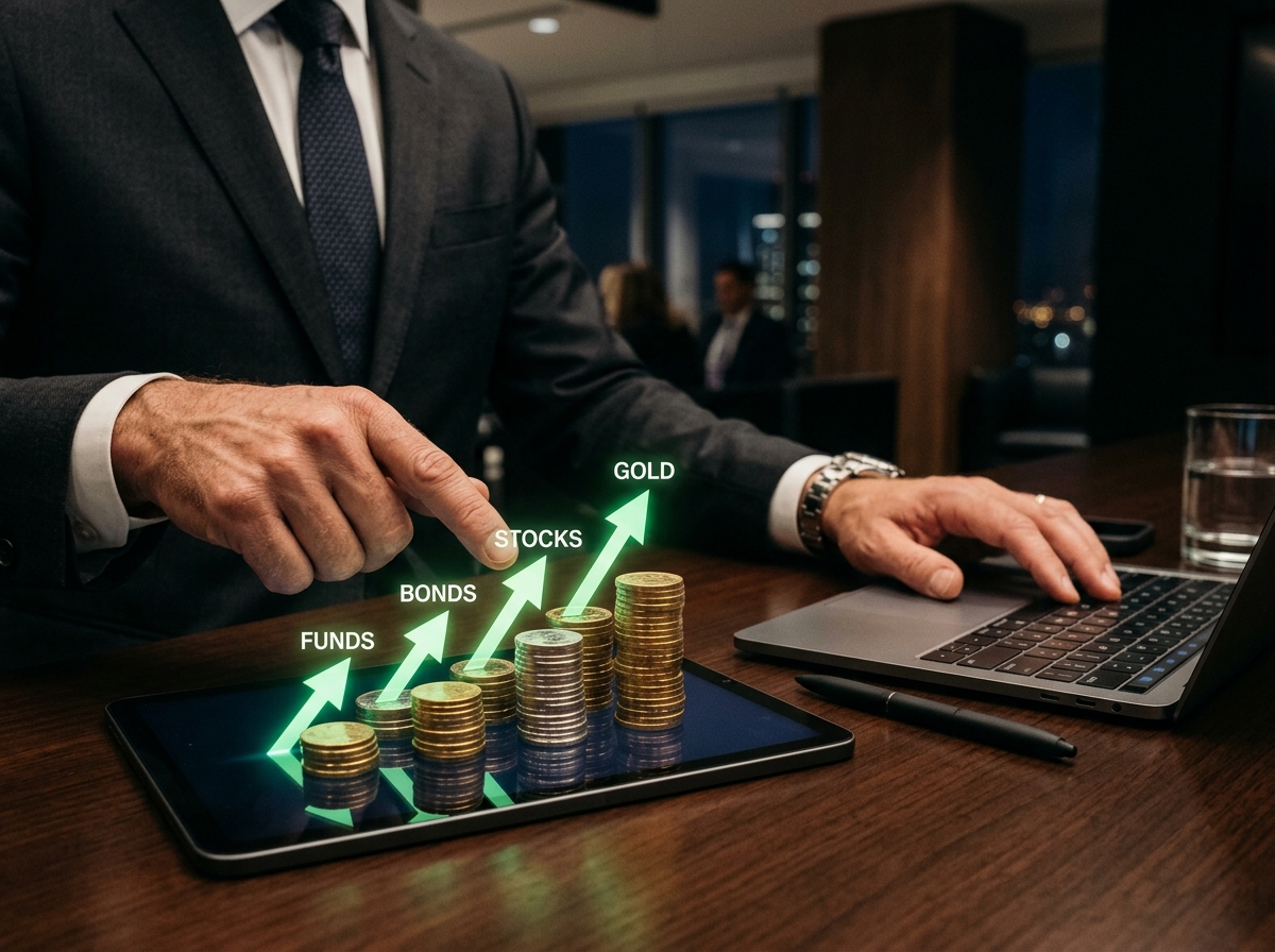 Mutual Funds