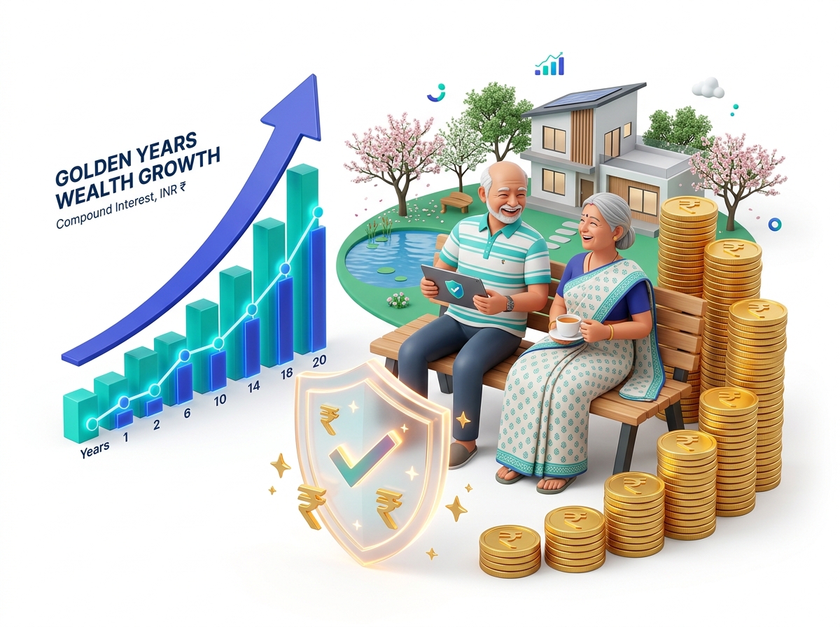 NPS retirement planning